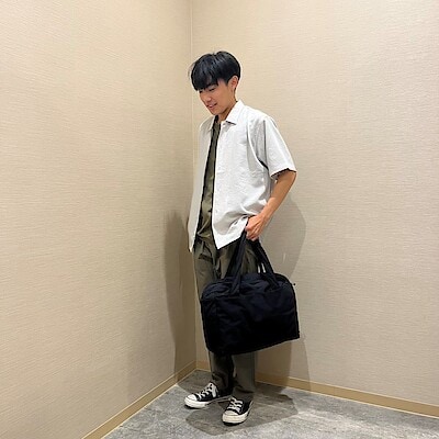 【ブルメール舞多聞】身長173cm