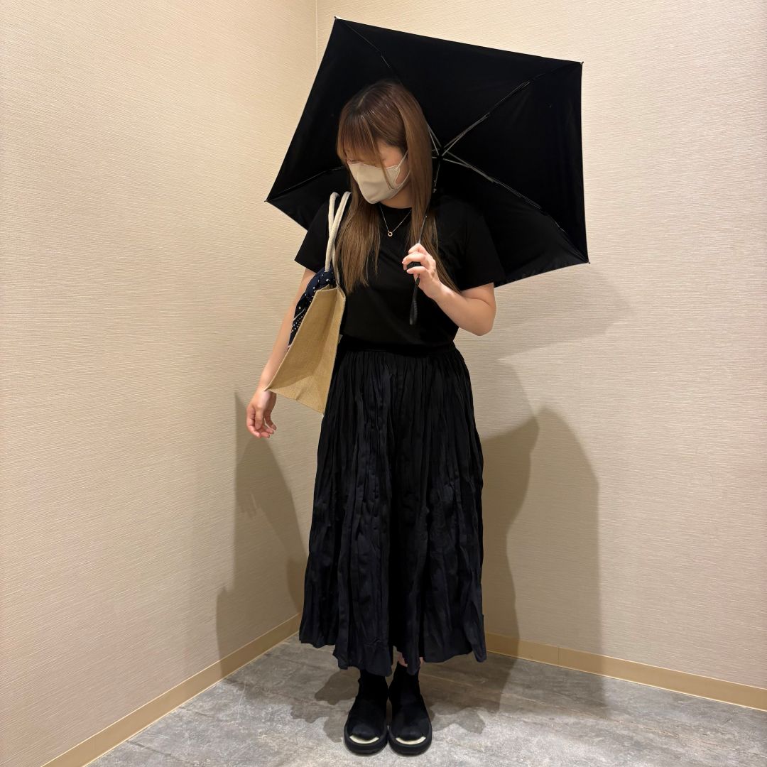 【ブルメール舞多聞】身長157㎝