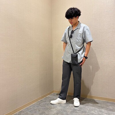 【ブルメール舞多聞】身長171㎝