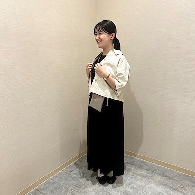 【ブルメール舞多聞】 身長157㎝