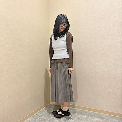【ブルメール舞多聞】身長160㎝
