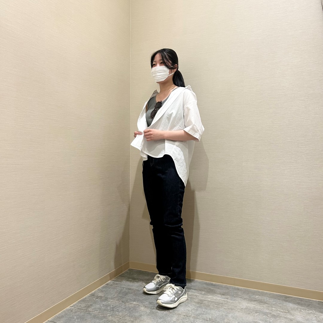 【ブルメール舞多聞】160 cm