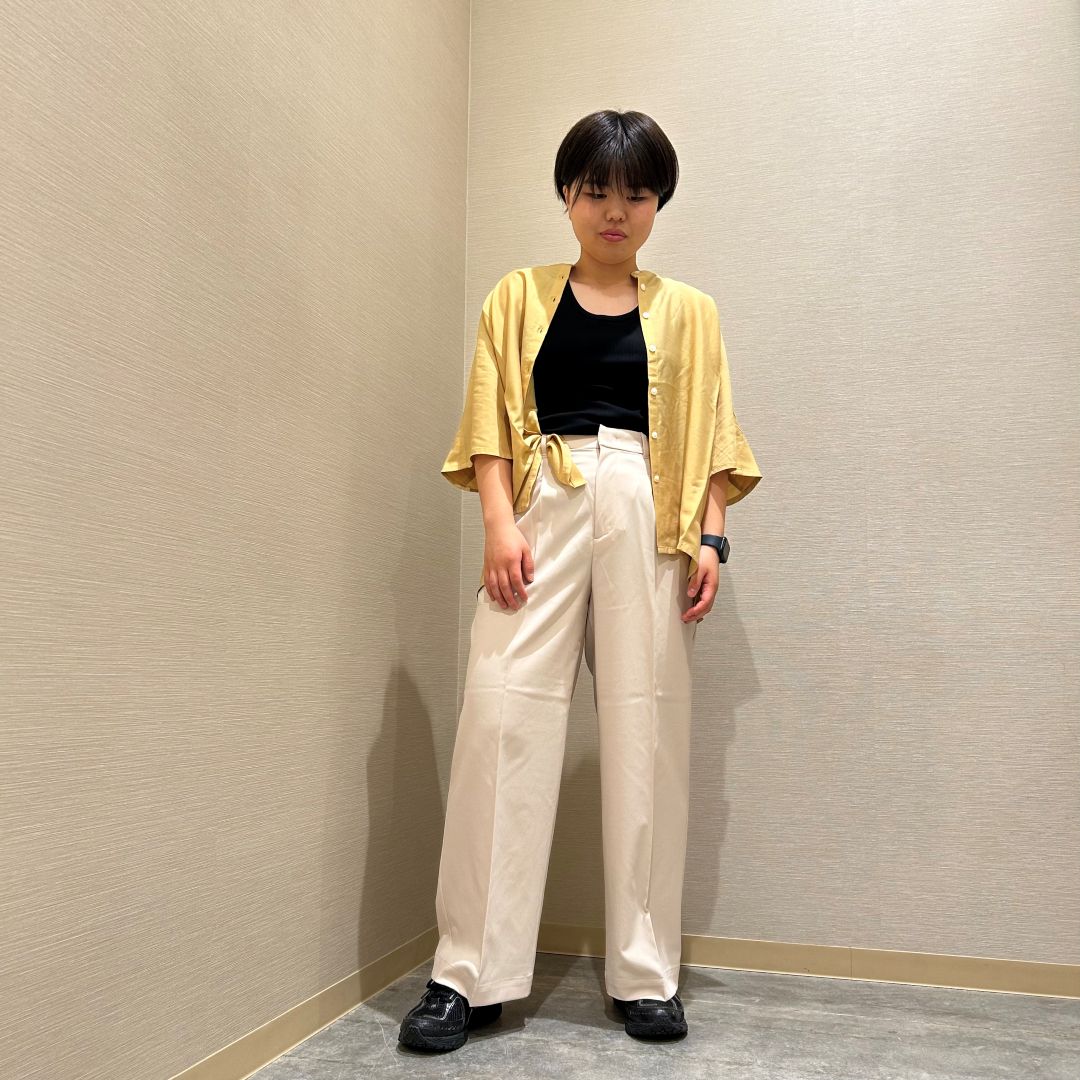 [ブルメール舞多聞]身長160㎝
