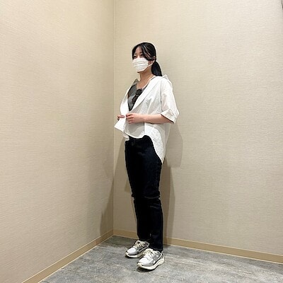 【ブルメール舞多聞】身長160 cm