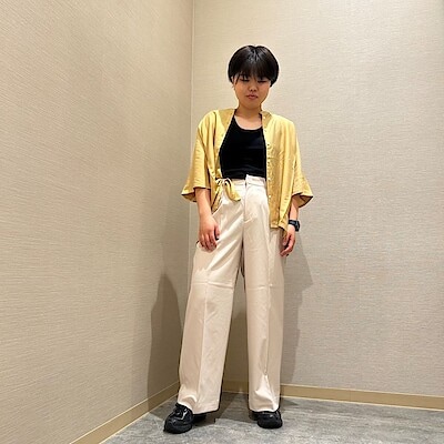 【ブルメール舞多聞】身長160㎝