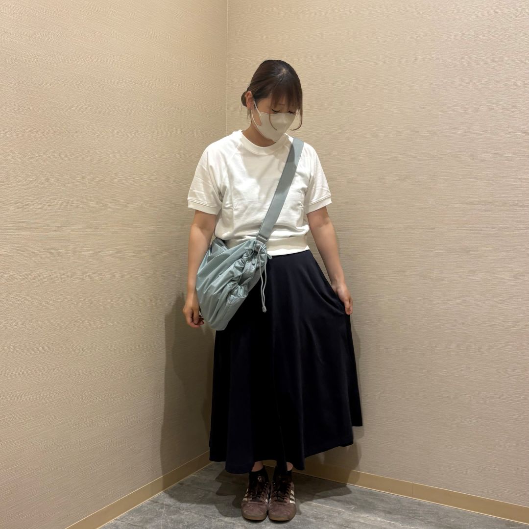 【ブルメール舞多聞】身長157㎝