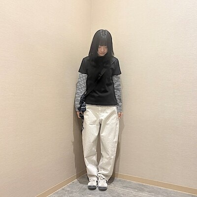 【ブルメール舞多聞】身長１６０ｃｍ