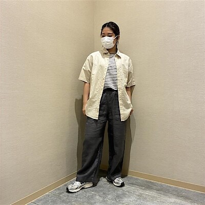 【ブルメール舞多聞】身長152cm