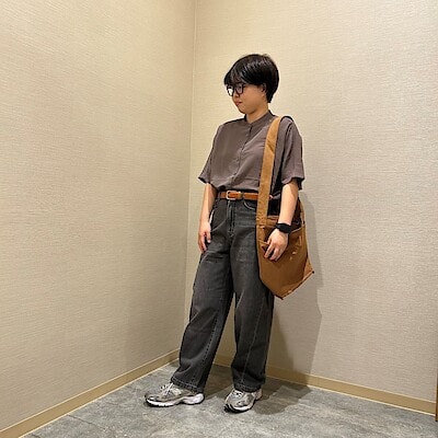 【ブルメール舞多聞】身長160㎝