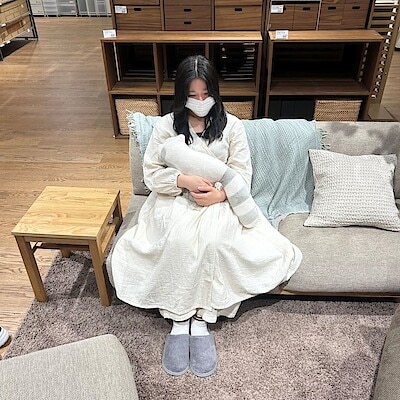 【ブルメール舞多聞】身長160㎝