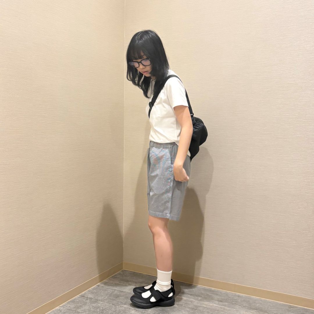 【ブルメール舞多聞】身長160㎝