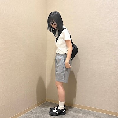 【ブルメール舞多聞】身長160㎝