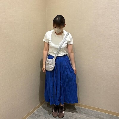 【ブルメール舞多聞】身長157㎝