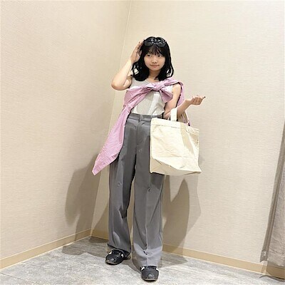 【ブルメール舞多聞】身長160㎝