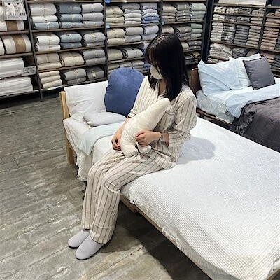 【ブルメール舞多聞】身長165㎝