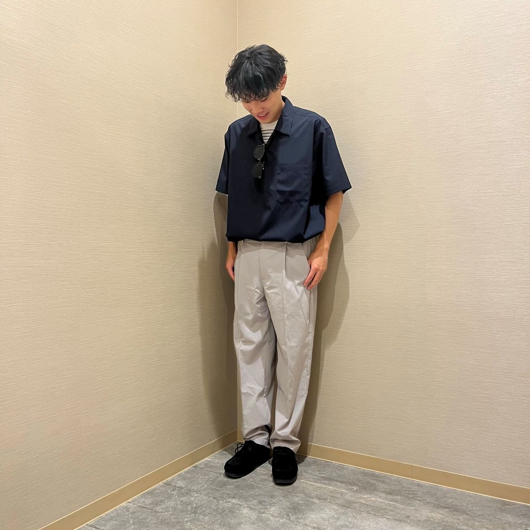 【ブルメール舞多聞】身長173cm