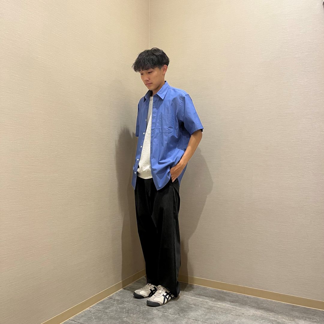 【ブルメール舞多聞】身長173cm