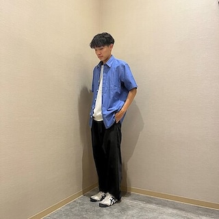 【ブルメール舞多聞】身長173cm