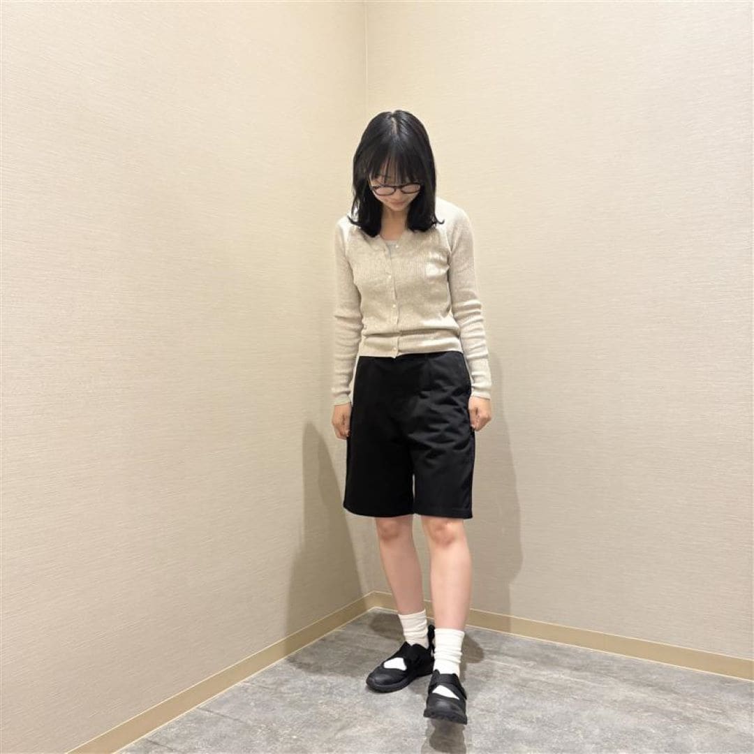 【ブルメール舞多聞】身長160cm