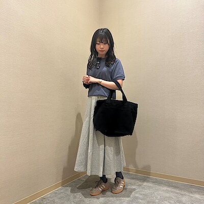 【ブルメール舞多聞】身長164cm