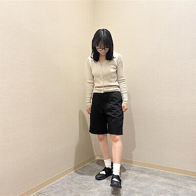 【ブルメール舞多聞】身長160㎝