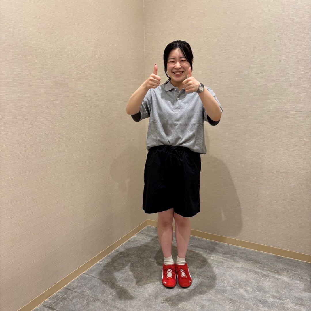 【ブルメール舞多聞】身長153cm