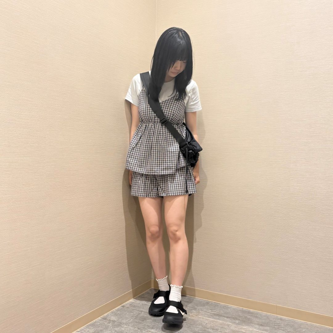【ブルメール舞多聞】身長160㎝