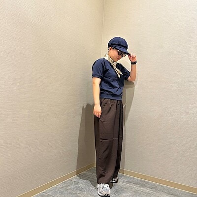 【ブルメール舞多聞】身長160㎝