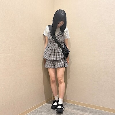 【ブルメール舞多聞】身長160㎝