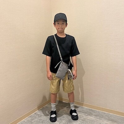 【ブルメール舞多聞】身長126㎝