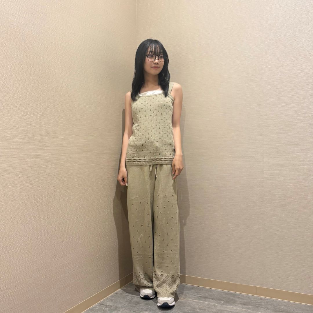 【ブルメール舞多聞】身長160㎝