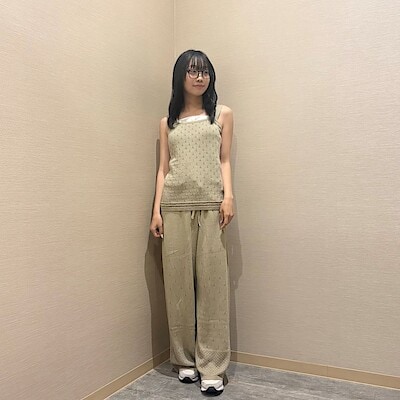 【ブルメール舞多聞】身長160㎝