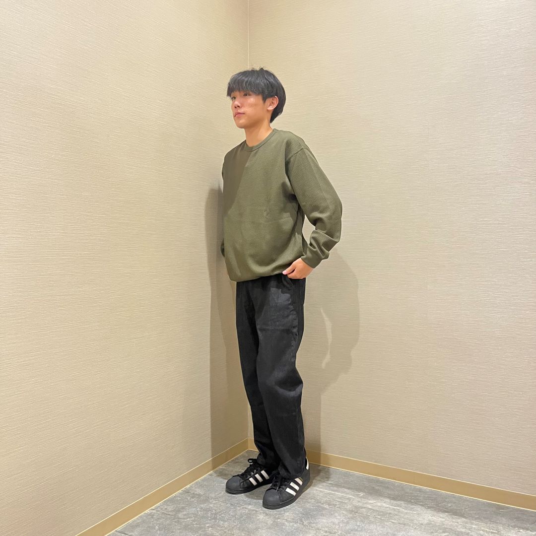 【ブルメール舞多聞】身長173㎝