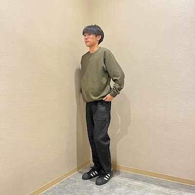 【ブルメール舞多聞】身長173㎝