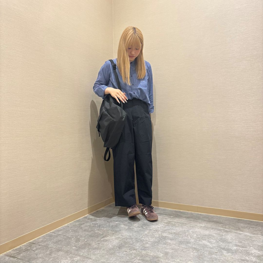 【ブルメール舞多聞】身長157㎝