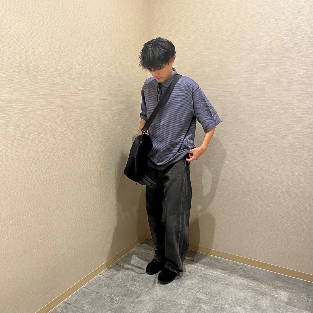 【ブルメール舞多聞】身長173cm