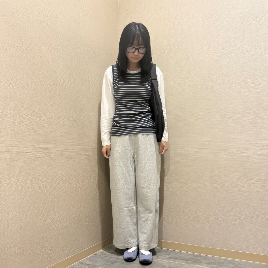 【ブルメール舞多聞】身長160㎝