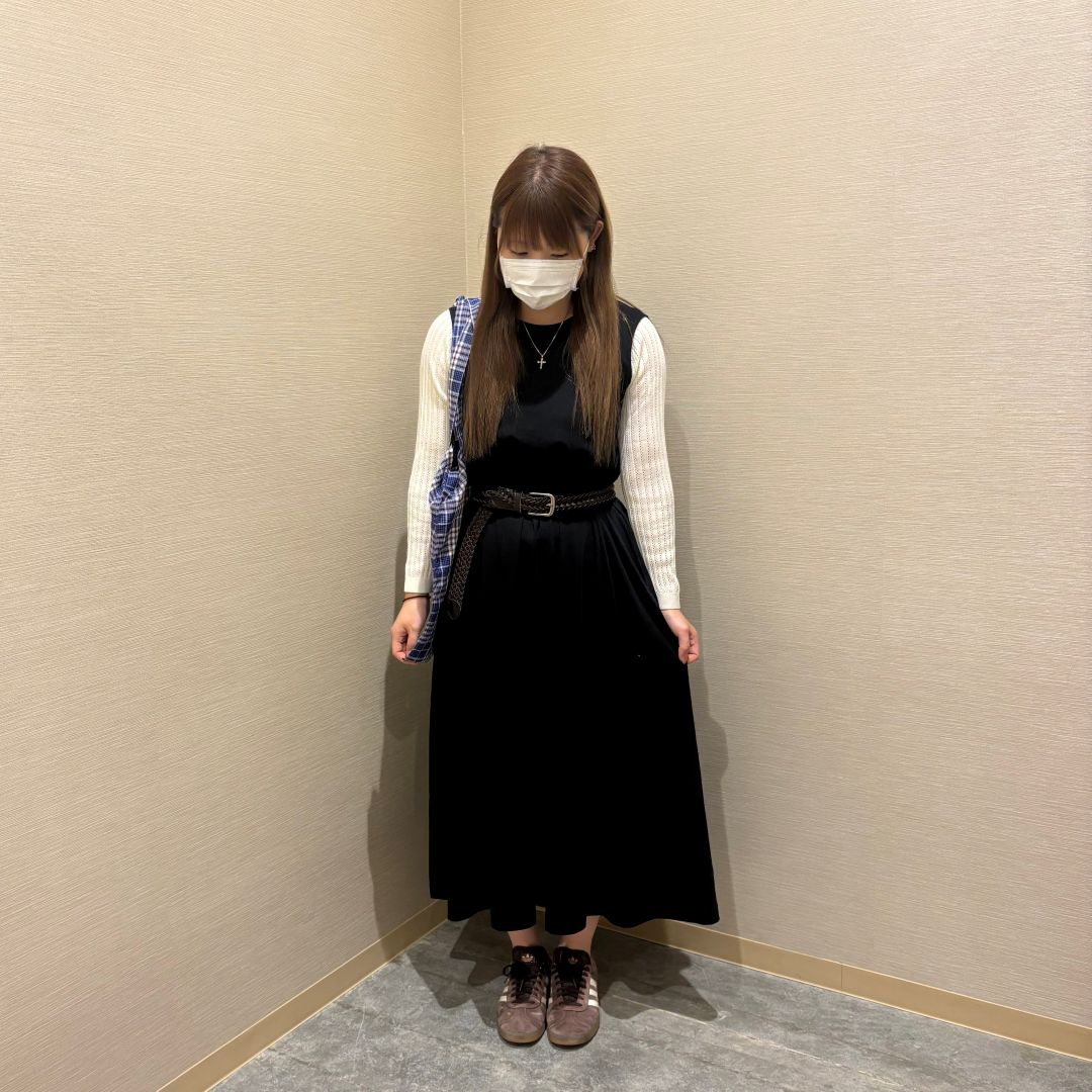 【ブルメール舞多聞】身長157㎝