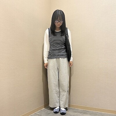 【ブルメール舞多聞】身長160㎝