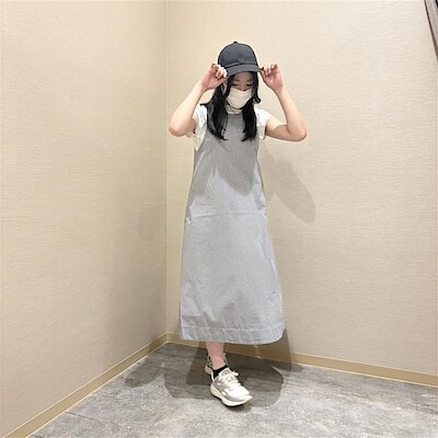 【ブルメール舞多聞】 身長160㎝