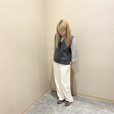 【ブルメール舞多聞】 身長157㎝