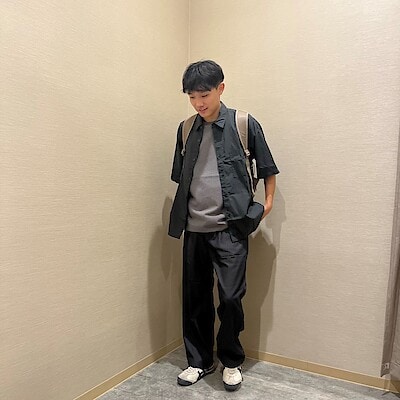 【ブルメール舞多聞】身長173cm