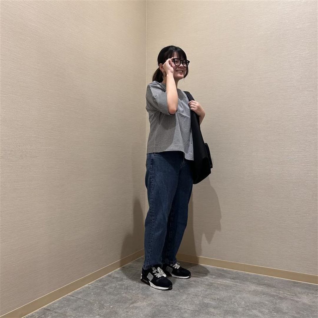 【ブルメール舞多聞】身長154㎝
