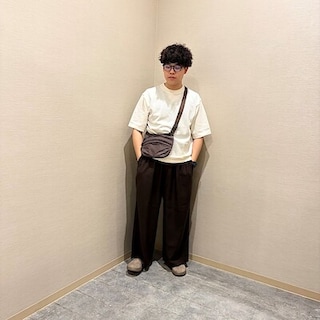 【ブルメール舞多聞】身長171㎝