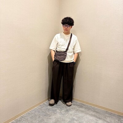 【ブルメール舞多聞】身長171㎝