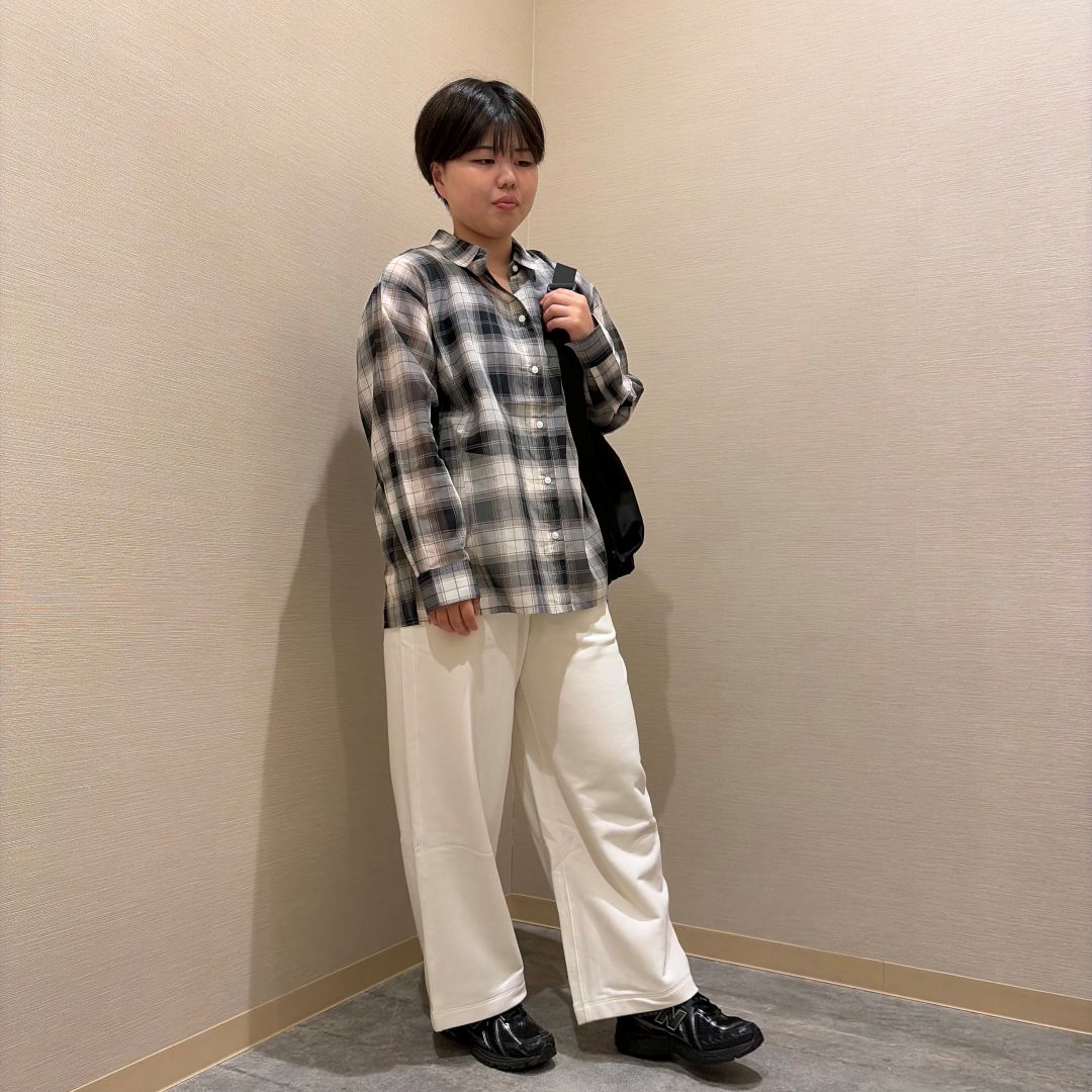 【ブルメール舞多聞】身長160㎝