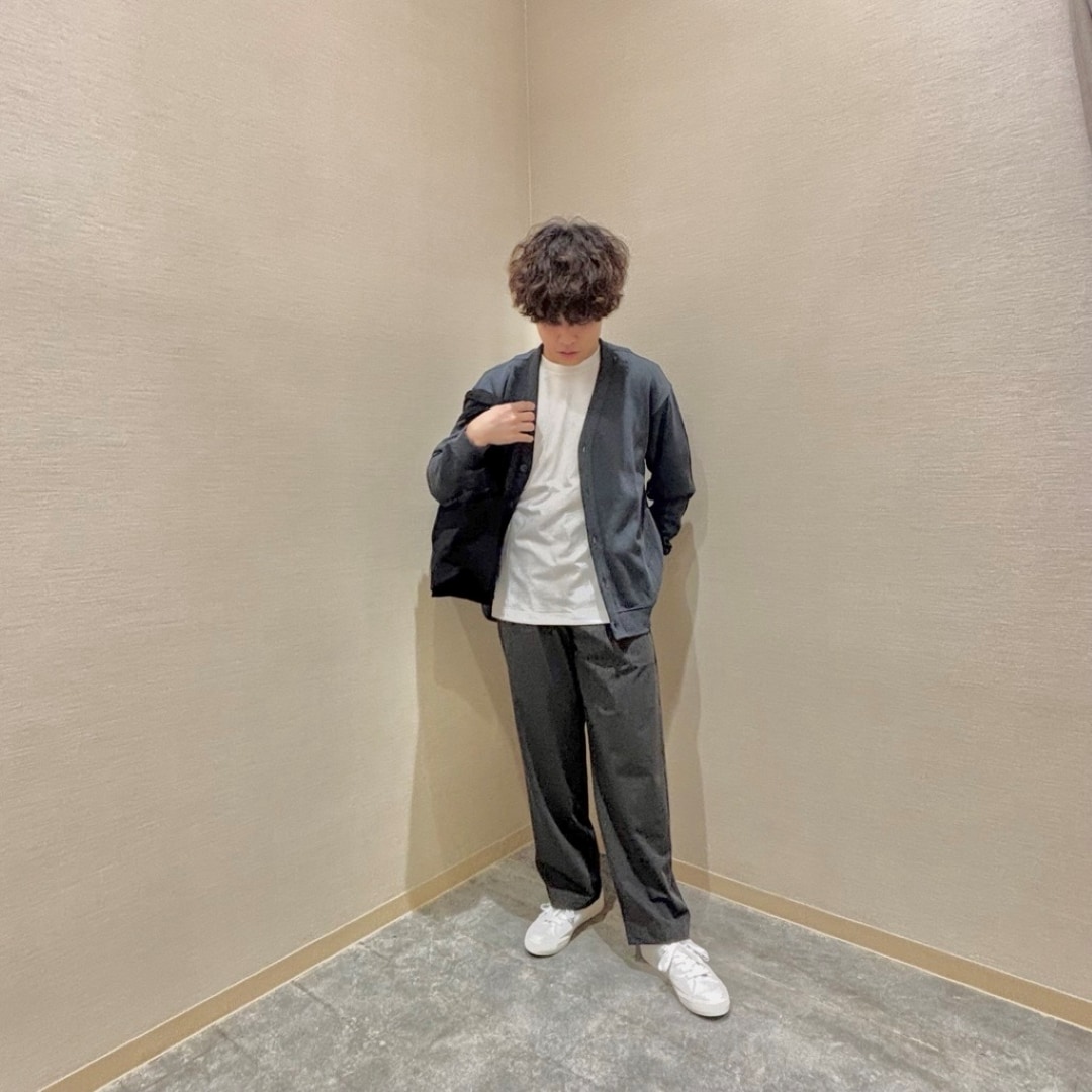 【ブルメール舞多聞】身長171㎝