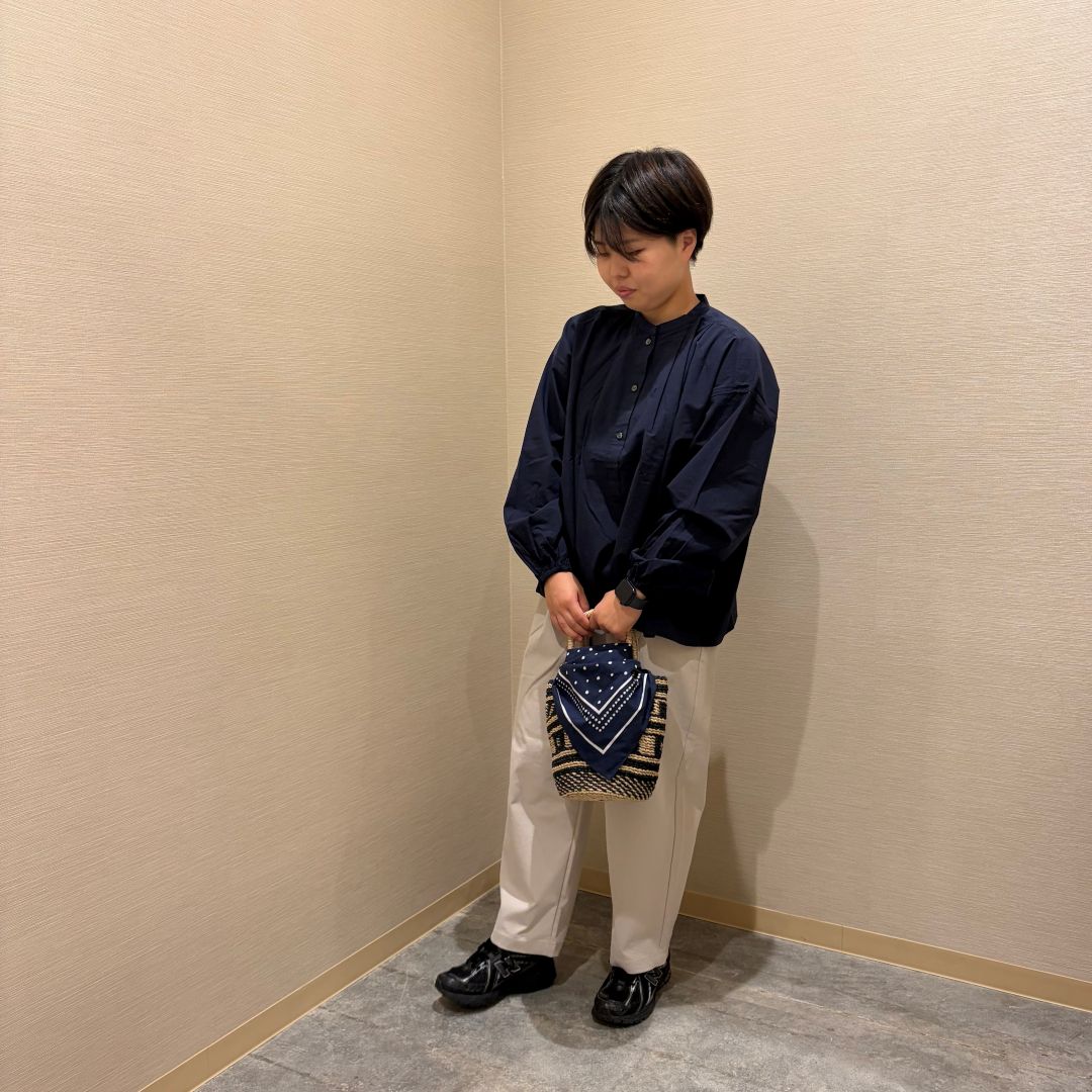 【ブルメール舞多聞】身長160㎝