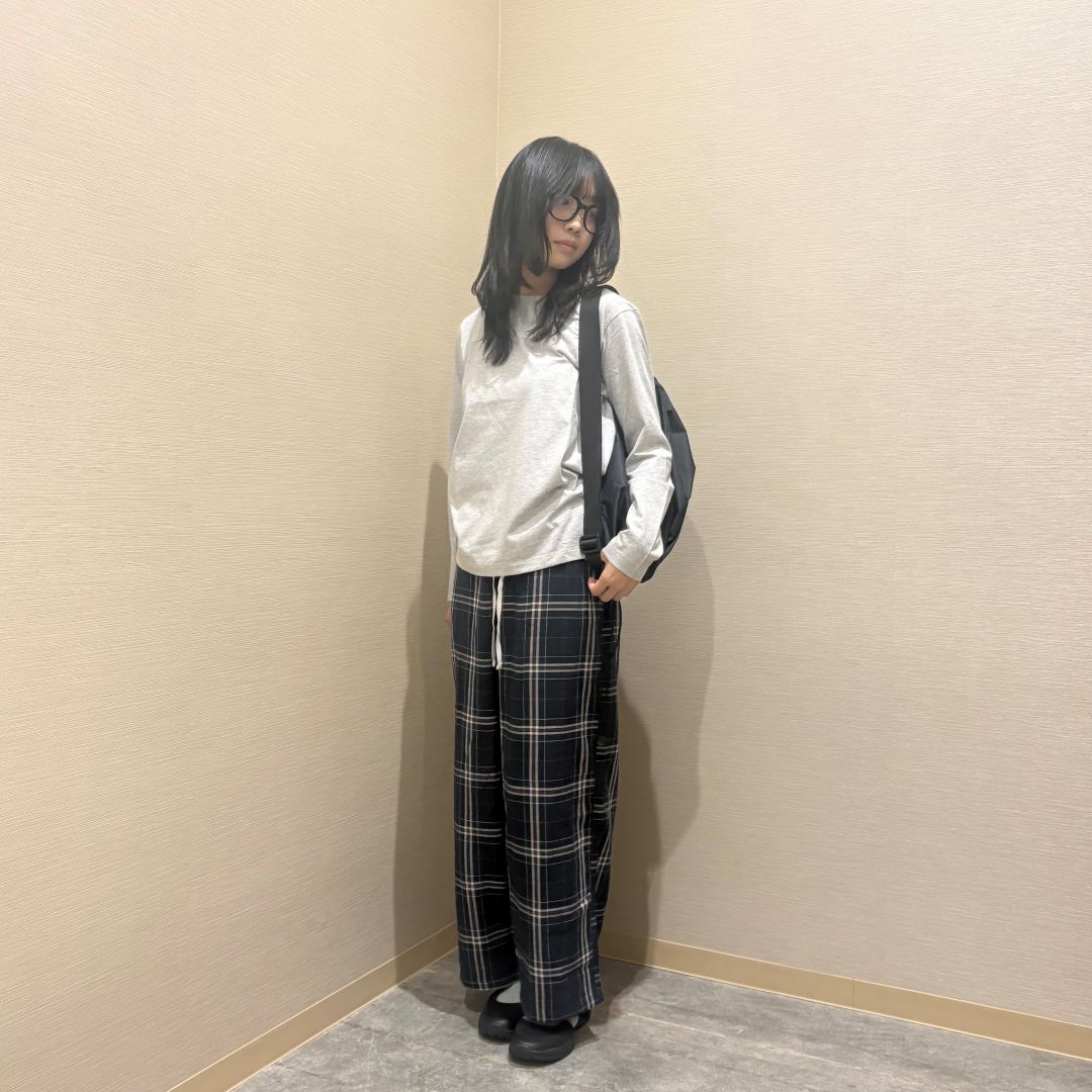 【ブルメール舞多聞】身長160㎝
