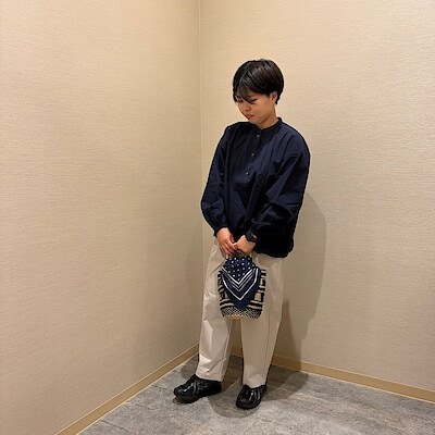 【ブルメール舞多聞】身長160㎝